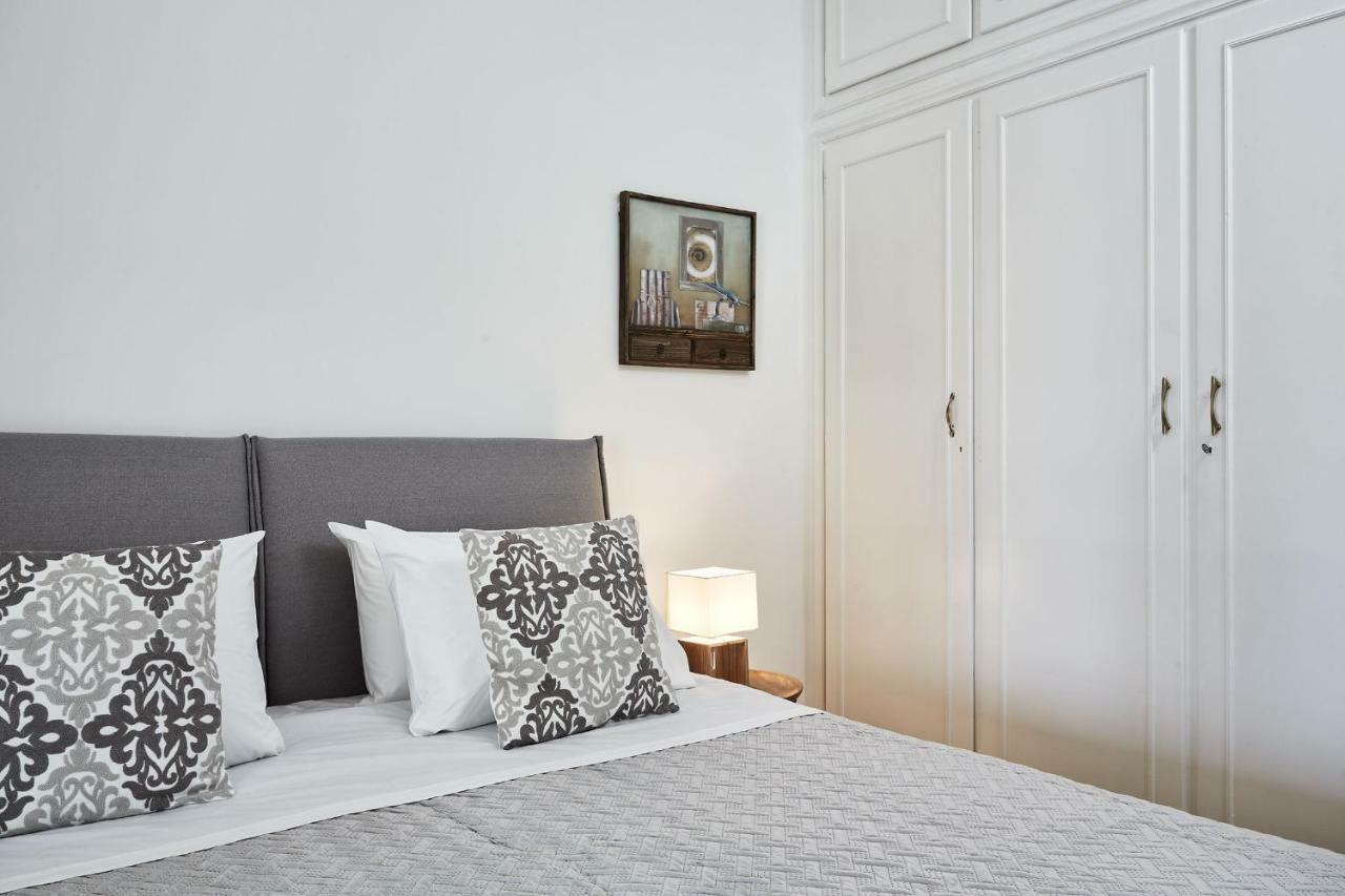 Chic One Bd With Hilton View *