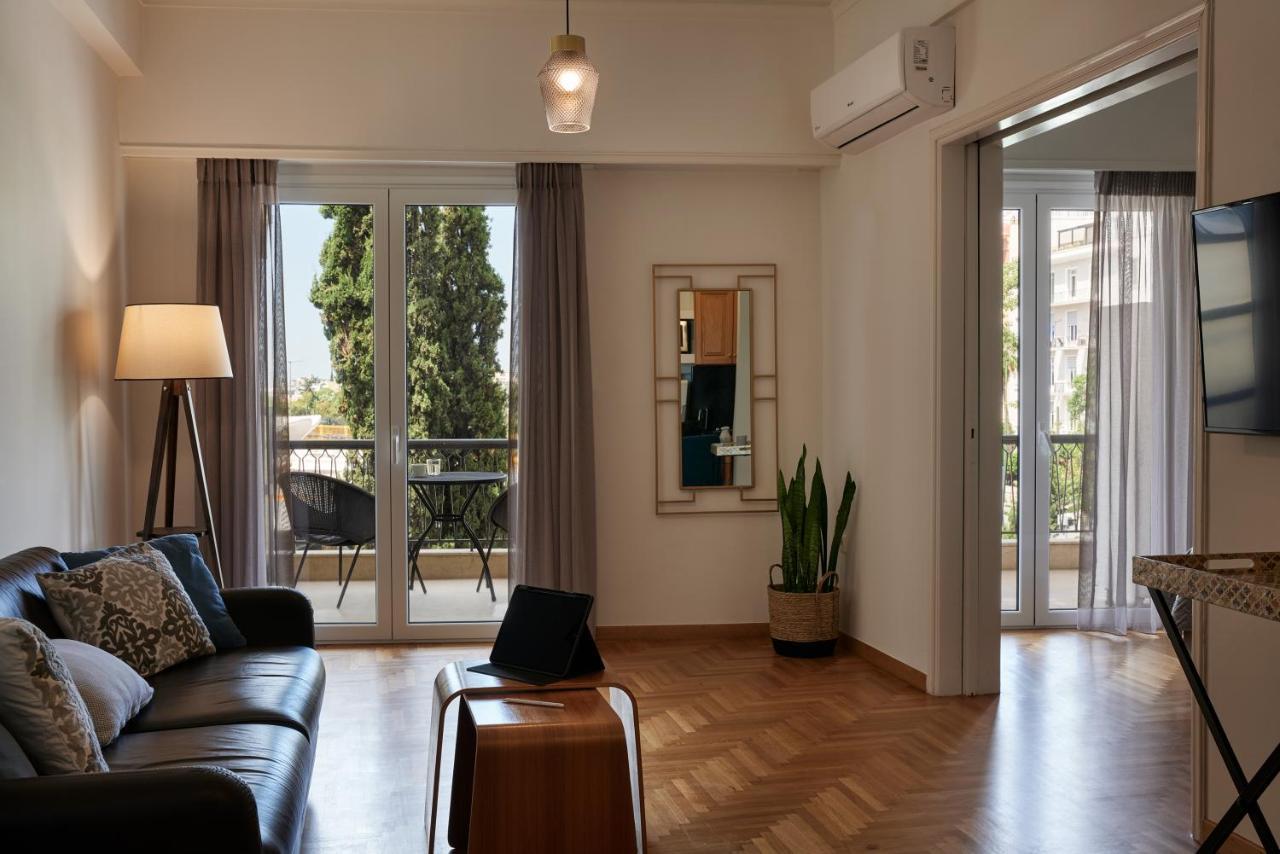 Chic One Bd With Hilton View Apartment *