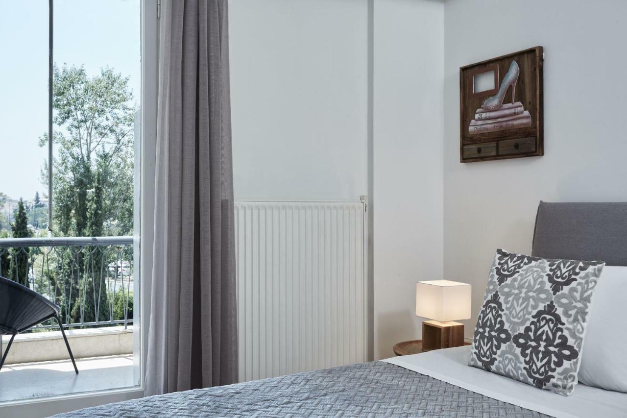 Apartment Chic One Bd With Hilton View