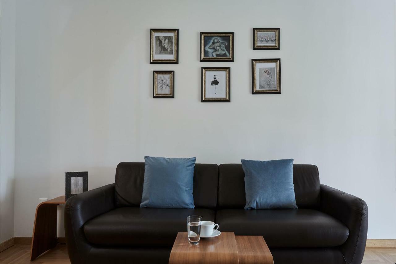 Apartment Chic One Bd With Hilton View